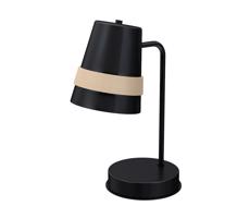 Stolná lampa VENEZIA 1xE27/60W/230V