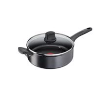 Tefal Hlboká panvica s pokrievkou Ultimate 26 cm G2683372