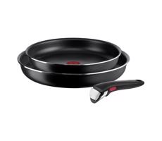 Tefal Ingenio Easy Cook & Clean L1549013 3 ks