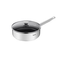 Tefal Tefal - Hlboká panvica s pokrievkou COOK EAT 24 cm