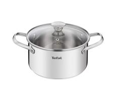 Tefal Tefal - Kastról s pokrievkou COOK EAT 20 cm