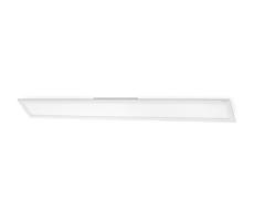 Telefunken Telefunken 300506TF - LED Prisadený panel LED/24W/230V 4000K