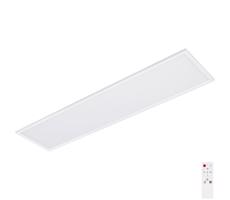 Telefunken Telefunken 301106TF - LED Stmievateľný panel LED/36W/230V 3000-6000K + DO