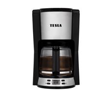 TESLA Electronics TESLA Electronics CoffeeMaster - Kávovar na prekvapkávanú kávu 1000W/230V