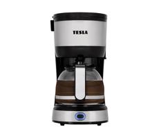 TESLA Electronics TESLA Electronics CoffeeMaster - Kávovar na prekvapkávanú kávu 600W/230V