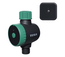 Tesla Smart Outdoor Water Timer TSL-IRR-WT1c