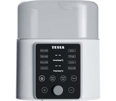 TESLA Smart TESLA Smart - Ohrievač a sterilizátor fliaš a detskej stravy 200W/230V