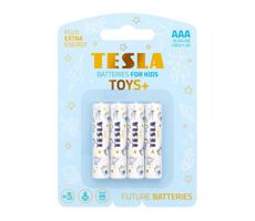 TESLA TOYS BOY AAA 4ks 11030420