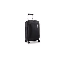 Thule Subterra Rolling Carry-On Spinner na natáčecích kolečkách Black 55cm 33 l