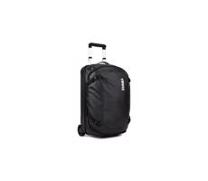 THULE Thule TL-TCCO122K - Športová taška na kolieskach Chasm 40 l čierna