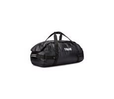 THULE Thule TL-TDSD204K - Cestovná taška Chasm L 90 l čierna