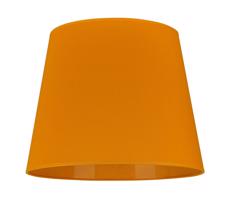 - Tienidlo k stojací lampě CLASSIC L E27 pr. 38 cm žltá