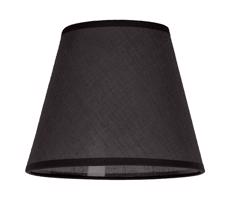 - Tienidlo k stolnej lampe SOFIA XS E14 pr. 18,5 cm antracit