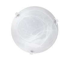 TOP LIGHT Top Light 5504/30/B/AL - Stropné svietidlo 1xE27/60W/230V