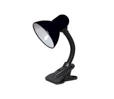 Top Light Top Light 630 Č - Lampa s klipom 1xE27/60W/230V