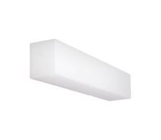 Top Light Top Light - LED Kúpeľňové nástenné svietidlo BOXTER LED/12W/230V IP65 4000K