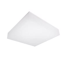 Top Light Top Light - LED Kúpeľňové stropné svietidlo BOXTER LED/24W/230V IP54 28x28 cm