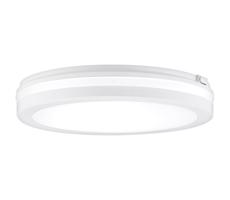 Top Light Top Light - LED Kúpeľňové svietidlo COMET LED/24W/230V IP54 pr. 30 cm biela