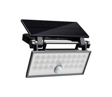 Top Light Top Light - LED Solárny nástenný reflektor HELEON PRO LED/8W/3,7V IP65 4000K