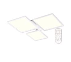 Top Light Top Light - LED Stmievateľný prisadený luster LED/50W/230V 3000-6500K biela + DO