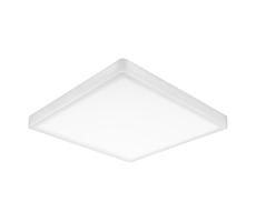 Top Light Top Light -LED Stropné svietidlo REVIT LED/24W/230V 3000/4000/6500K 30x30 cm biela