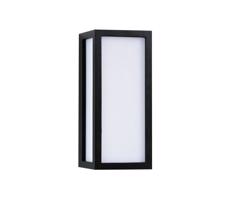 Top Light Top Light - LED Vonkajšie nástenné svietidlo BURGOS LED/20W/230V IP44 4000K