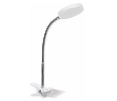 TOP LIGHT Top Light Lucy KL B - LED lampa so štipcom LUCY LED/5W/230V