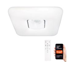 Top Light Top Light Orion H SMART - LED Stmievateľné stropné svietidlo LED/36W/230V Tuya +DO