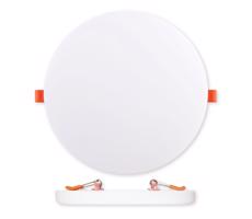 Top Light Top Light POLAR K 22 - LED Podhľadové stropné svietidlo LED/22W/230V