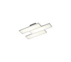 Trio Trio - LED Stropné svietidlo DENVER 3xLED/10W/230