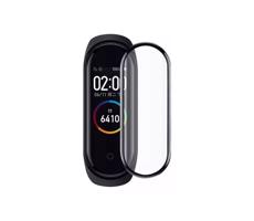 Tvrdená ochranná fólia pre Xiaomi Mi Band 4/5/6