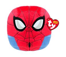 ty Ty Squishy Beanies Marvel Spiderman 39254 22 cm