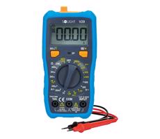 V29 - Multimeter 2xAAA