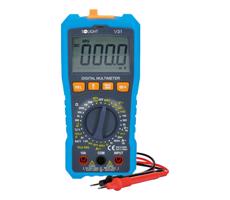 V31 - Multimeter 2xAAA