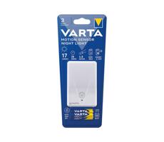 Varta 16624101421