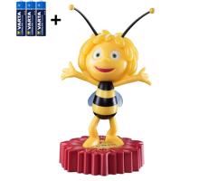 VARTA Varta 15635 - LED Detská nočná lampička MAYA THE BEE LED/3xAA