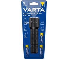 VARTA Varta 17608101421 - LED Baterka ALUMINIUM LIGHT LED/3xAAA