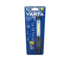 VARTA Varta 17647101421 - LED Baterka WORK FLEX POCKET LIGHT LED/3xAAA IPX4