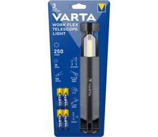 VARTA Varta 18646101421 - LED Baterka WORK FLEX LED/4xAA IP54