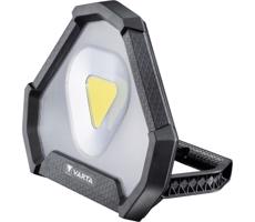 VARTA Varta 18647101401 - LED Prenosná baterka WORK FLEX LED/12W/5V 5200mAh IP54