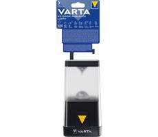 Varta Varta 18666101111 -LED Stmievateľná campingová baterka OUTDOOR AMBIANCE LED/3xAA