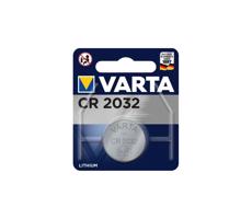 VARTA Varta 6032 - 1 ks Lithiová batéria CR2032 3V