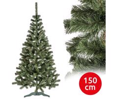 Vianočný stromček CONE 150 cm jedľa