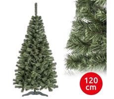 Vianočný stromček LENA 120 cm jedľa