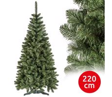 Vianočný stromček POLA 220 cm borovica