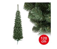 Vianočný stromček SLIM 120 cm jedľa