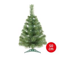 Vianočný stromček XMAS TREES 50 cm borovica