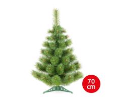 Vianočný stromček XMAS TREES 70 cm borovica