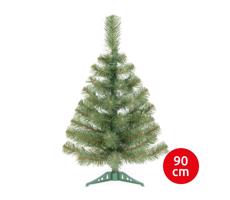 Vianočný stromček XMAS TREES 90 cm jedľa