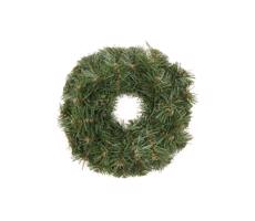 Vianočný veniec WREATHS pr. 28 cm